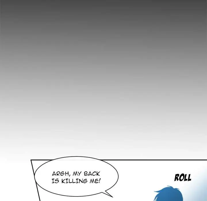 The Lost Key Episode 21 - Page 34