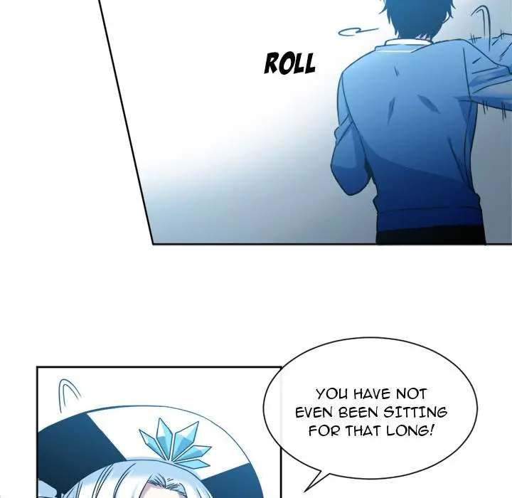 The Lost Key Episode 21 - Page 35