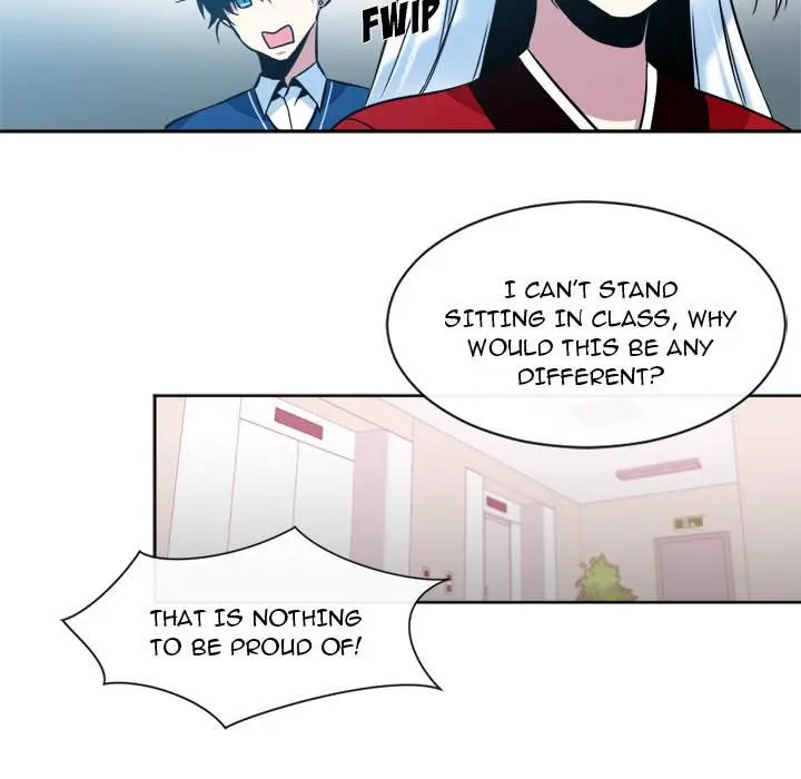 The Lost Key Episode 21 - Page 37