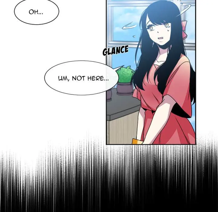 The Lost Key Episode 21 - Page 44