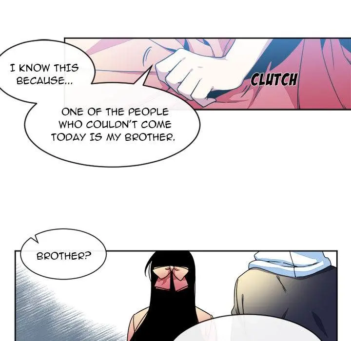 The Lost Key Episode 21 - Page 49
