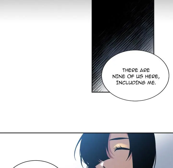 The Lost Key Episode 21 - Page 5