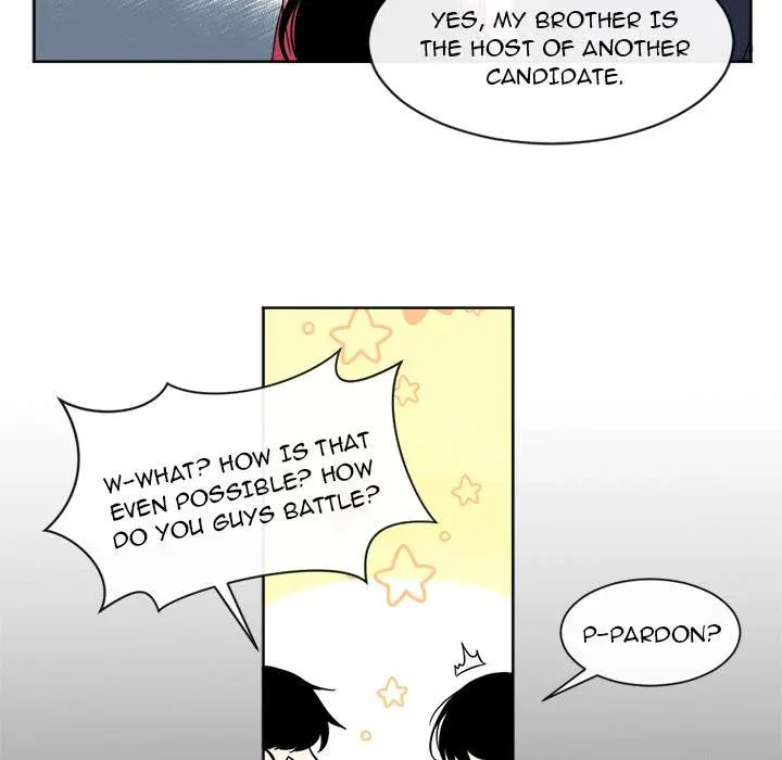 The Lost Key Episode 21 - Page 50