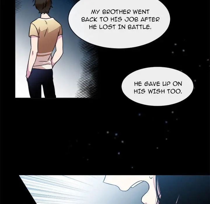 The Lost Key Episode 21 - Page 52