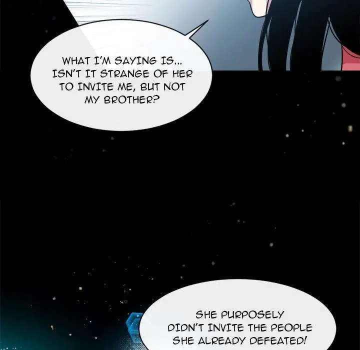 The Lost Key Episode 21 - Page 53