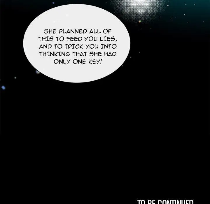 The Lost Key Episode 21 - Page 55