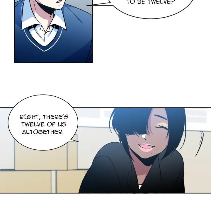 The Lost Key Episode 21 - Page 7