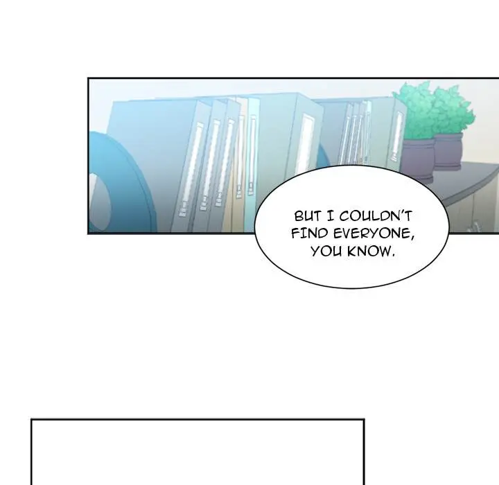 The Lost Key Episode 21 - Page 8