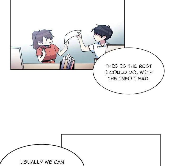 The Lost Key Episode 21 - Page 9