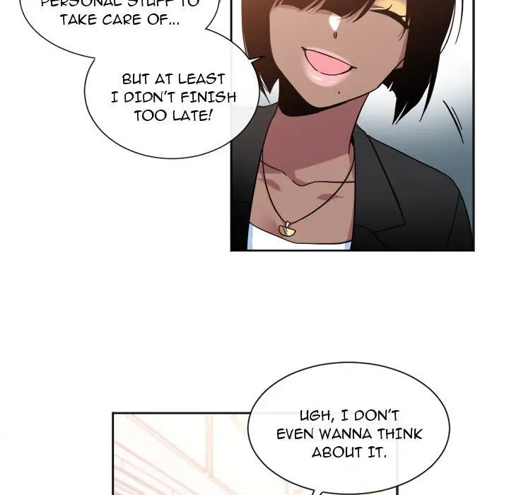 The Lost Key Episode 22 - Page 32