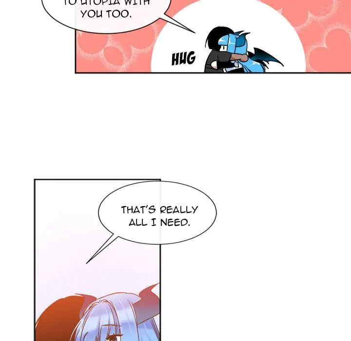 The Lost Key Episode 22 - Page 46
