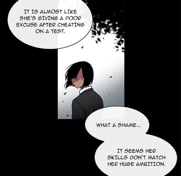 The Lost Key Episode 22 - Page 63