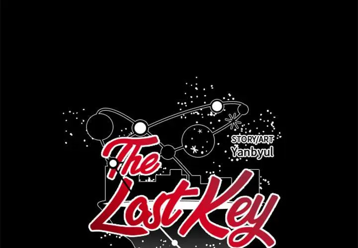 The Lost Key Episode 23 - Page 2