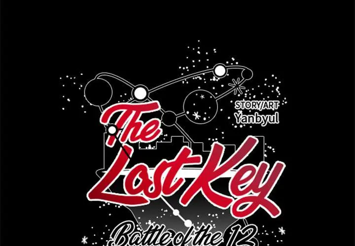 The Lost Key Episode 24 - Page 2