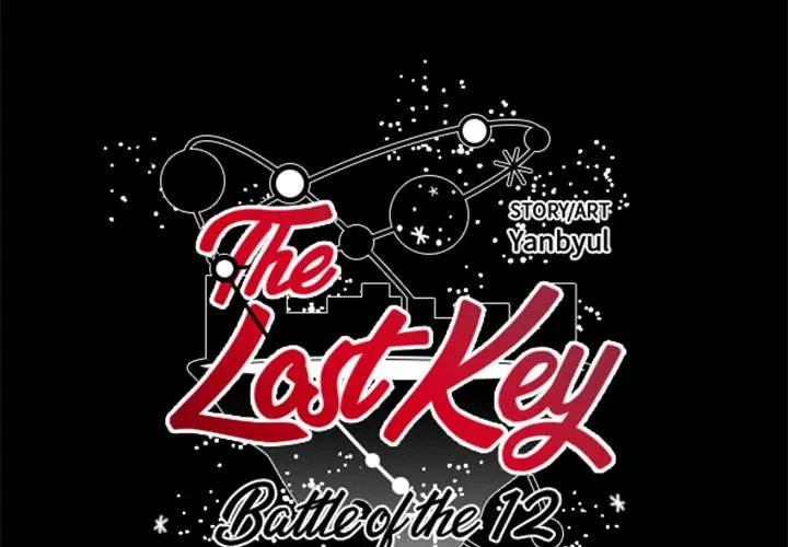 The Lost Key Episode 26 - Page 2