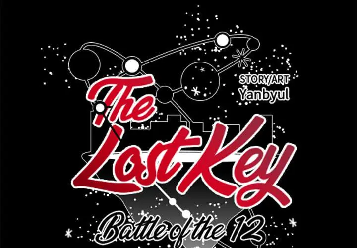 The Lost Key Episode 27 - Page 2