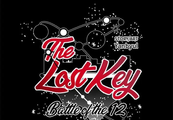 The Lost Key Episode 28 - Page 2
