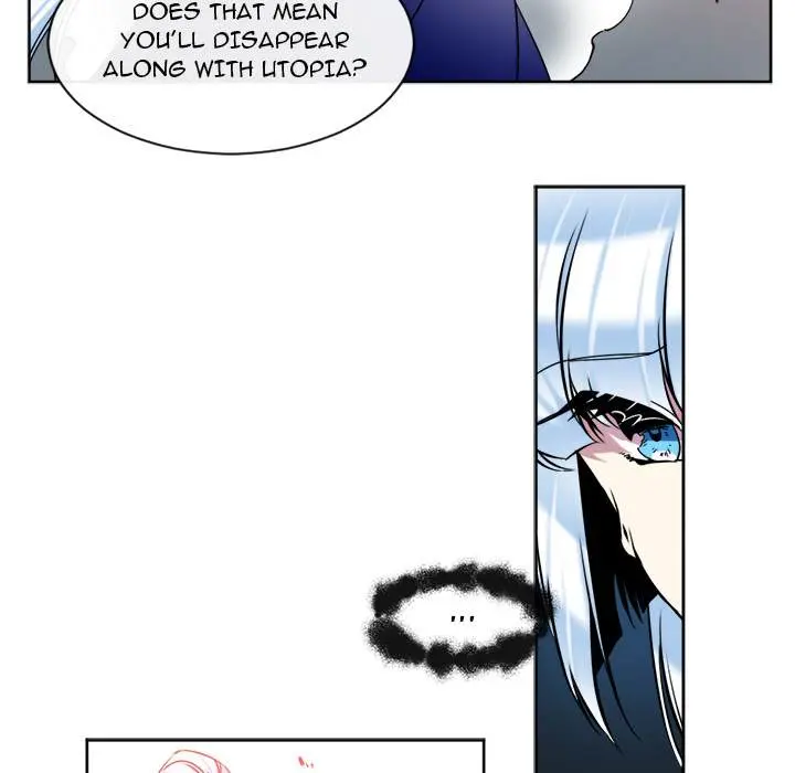 The Lost Key Episode 28 - Page 33