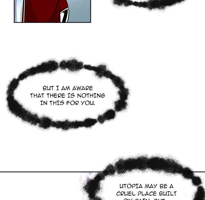 The Lost Key Episode 28 - Page 45