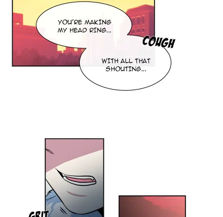 The Lost Key Episode 28 - Page 7