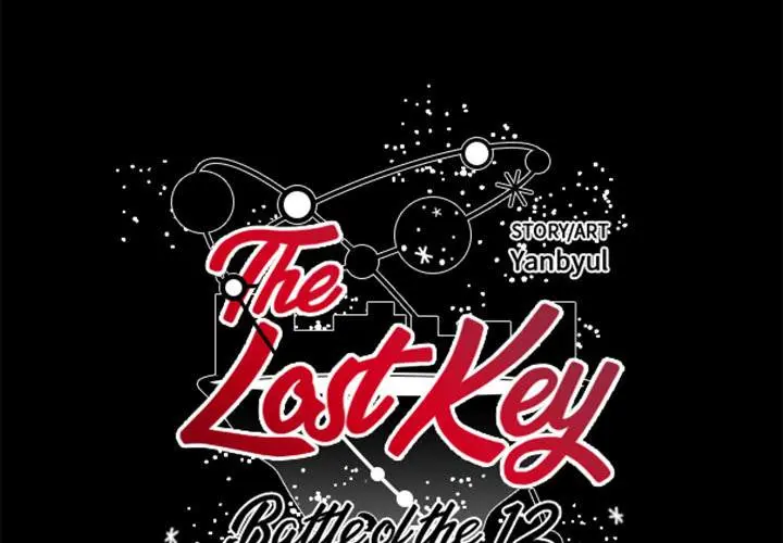 The Lost Key Episode 29 - Page 2