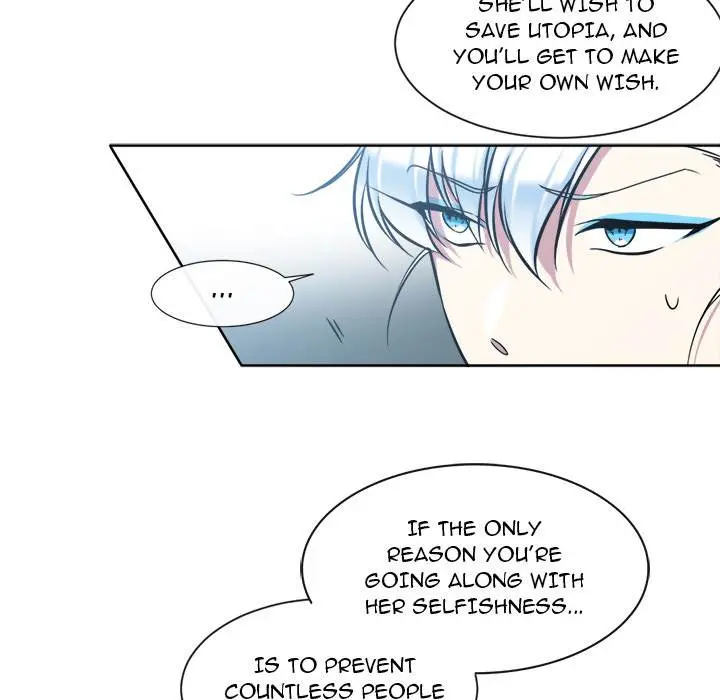 The Lost Key Episode 29 - Page 45