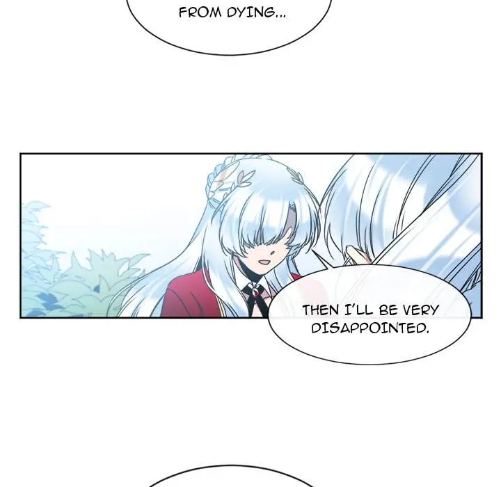 The Lost Key Episode 29 - Page 46