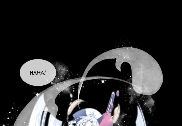 The Lost Key Episode 3 - Page 1