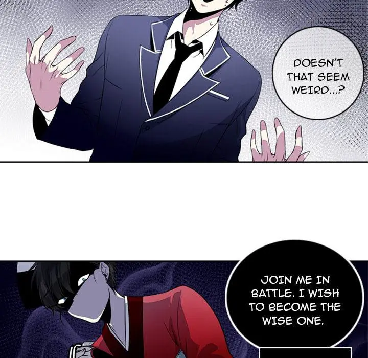 The Lost Key Episode 3 - Page 17