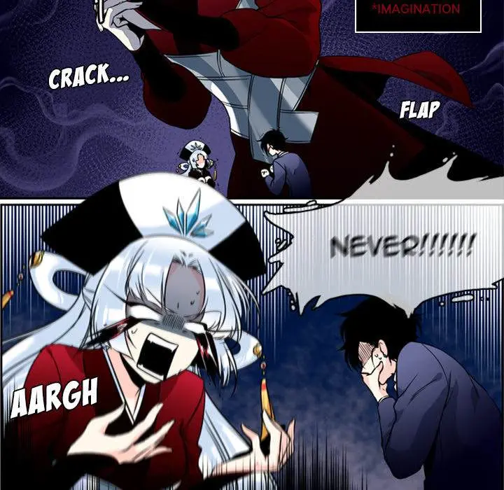 The Lost Key Episode 3 - Page 18
