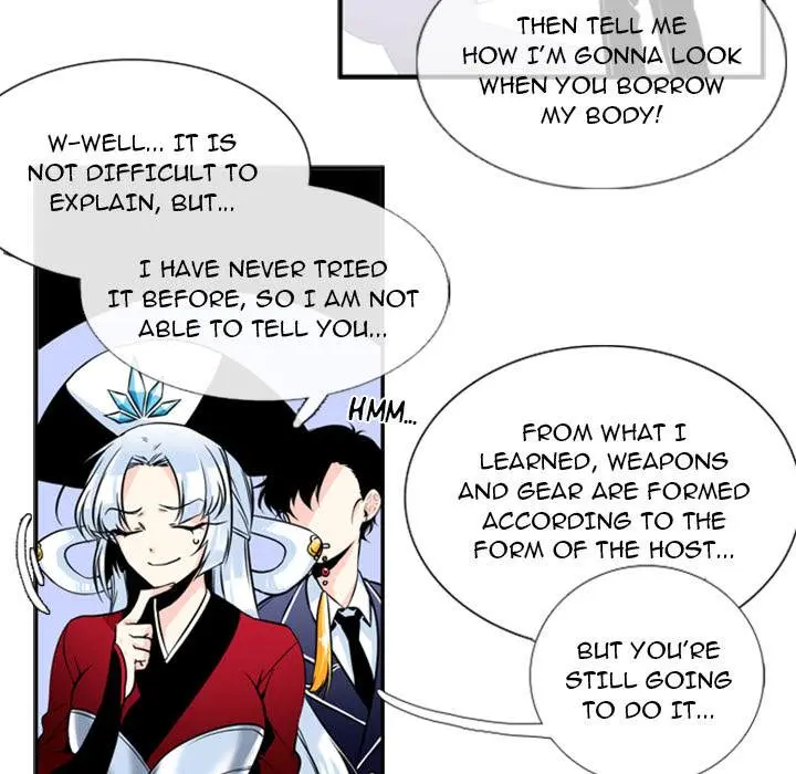 The Lost Key Episode 3 - Page 22