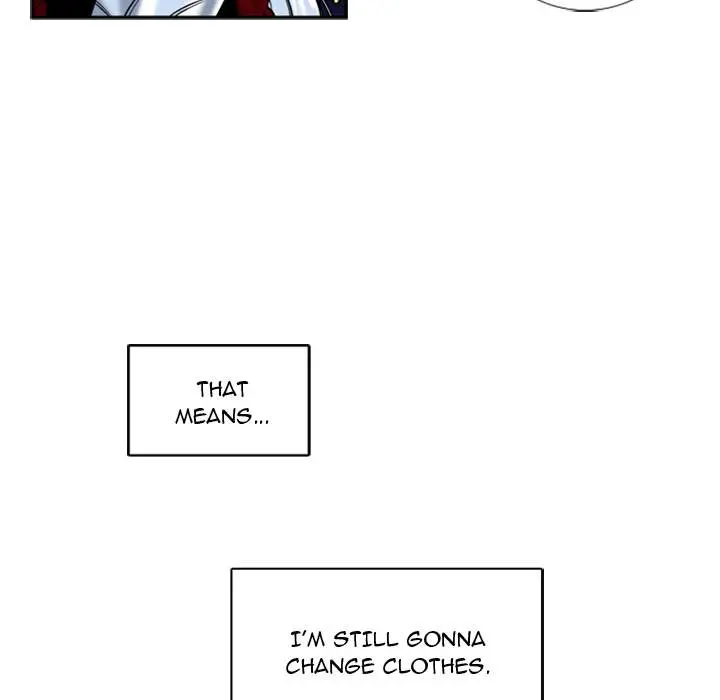 The Lost Key Episode 3 - Page 23