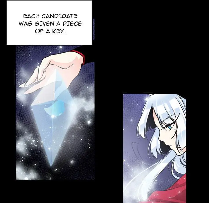 The Lost Key Episode 3 - Page 31