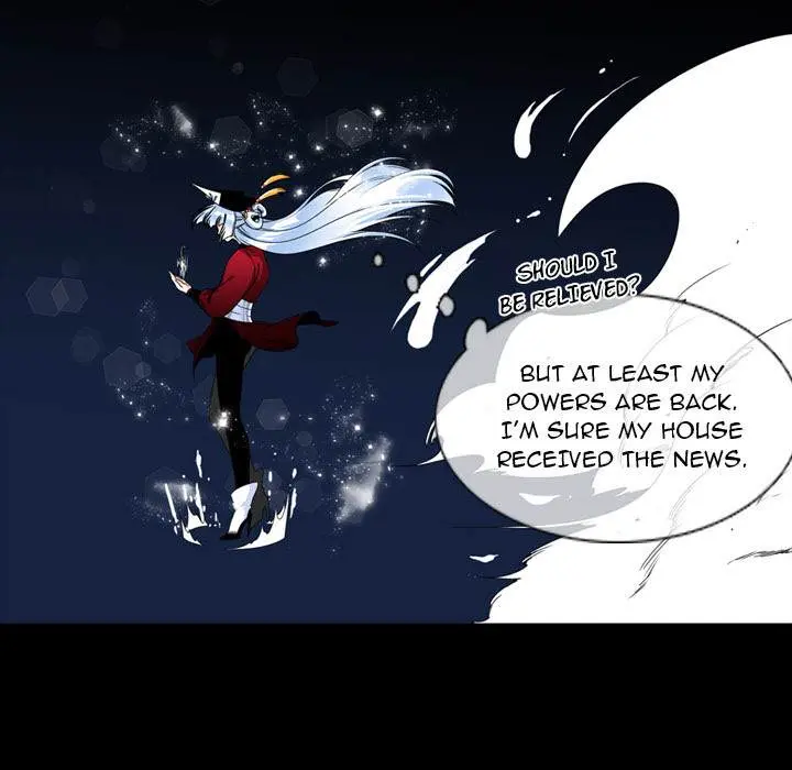 The Lost Key Episode 3 - Page 33