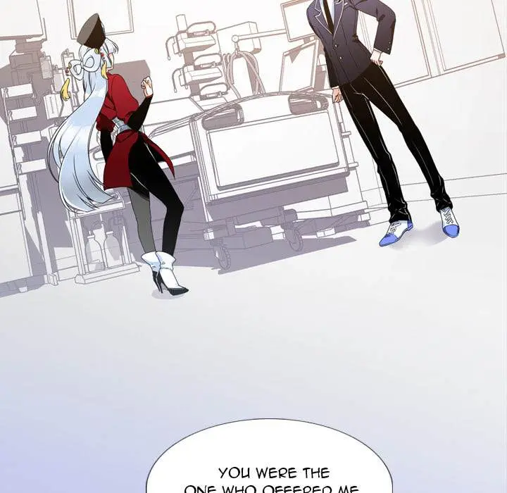 The Lost Key Episode 3 - Page 43