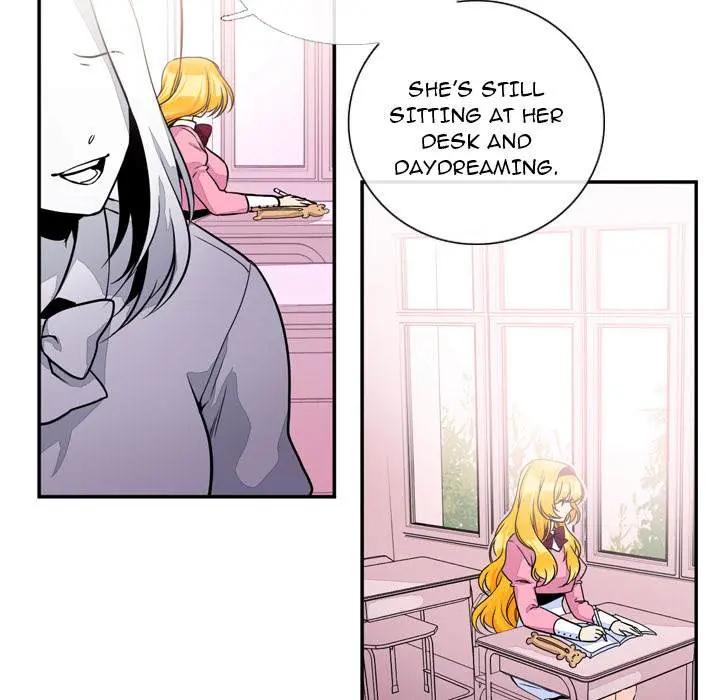 The Lost Key Episode 3 - Page 56