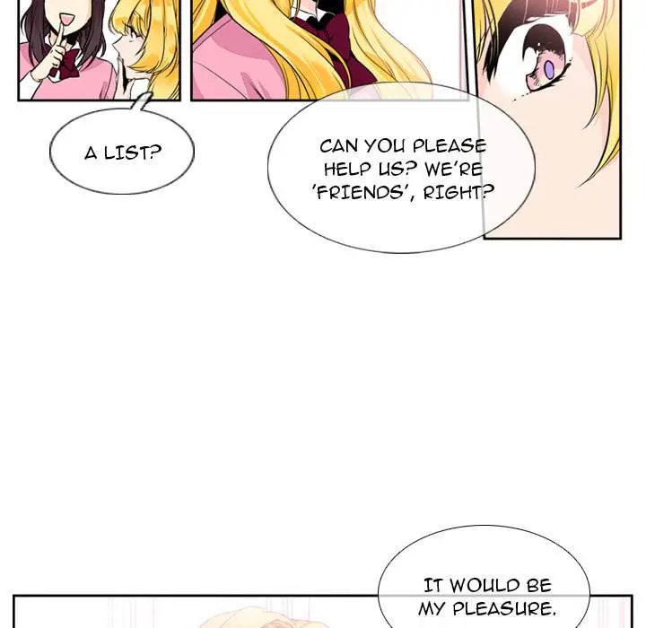 The Lost Key Episode 3 - Page 63