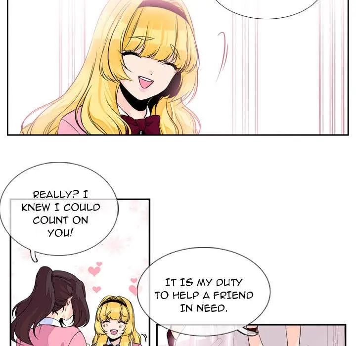 The Lost Key Episode 3 - Page 64