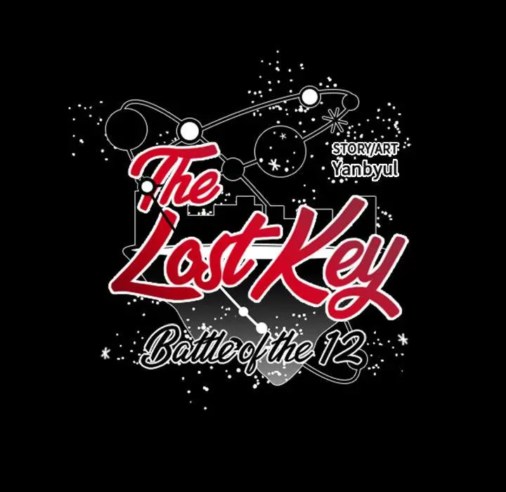 The Lost Key Episode 3 - Page 7