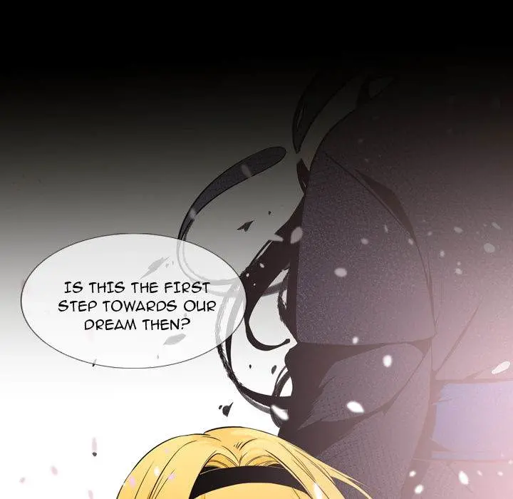 The Lost Key Episode 3 - Page 70