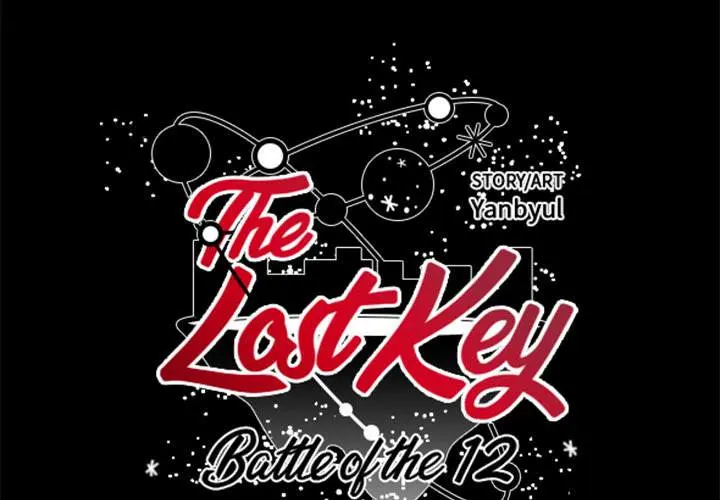 The Lost Key Episode 30 - Page 2