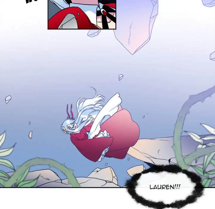 The Lost Key Episode 30 - Page 32