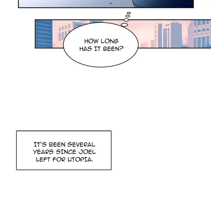 The Lost Key Episode 30 - Page 45