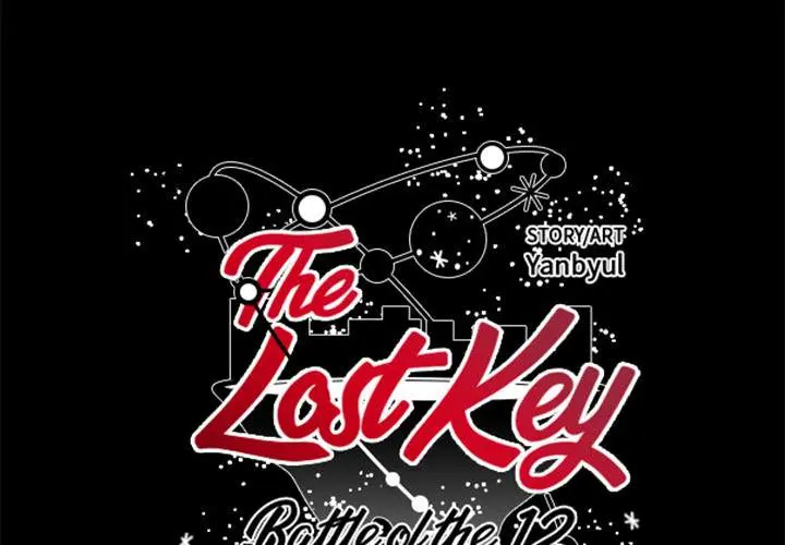 The Lost Key Episode 31 - Page 2