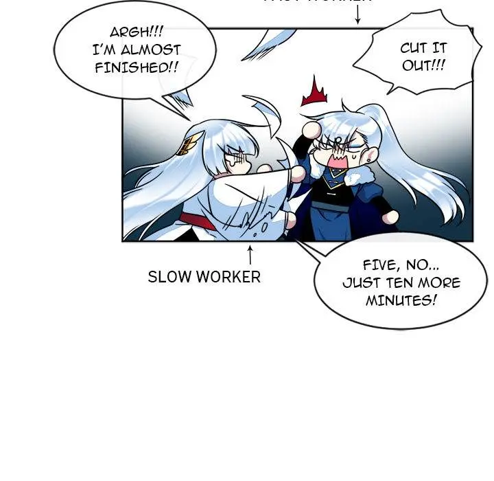 The Lost Key Episode 32 - Page 11