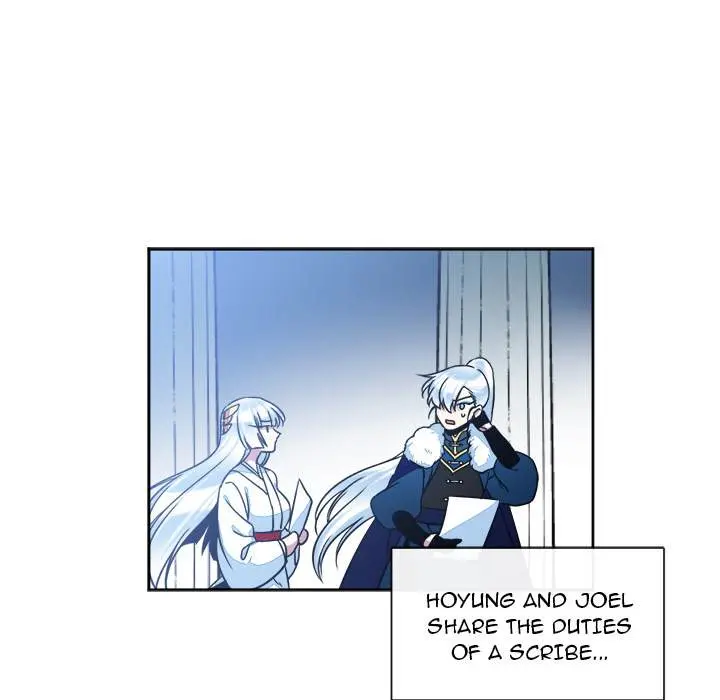The Lost Key Episode 32 - Page 16