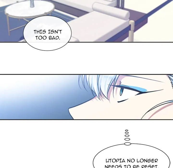 The Lost Key Episode 32 - Page 25