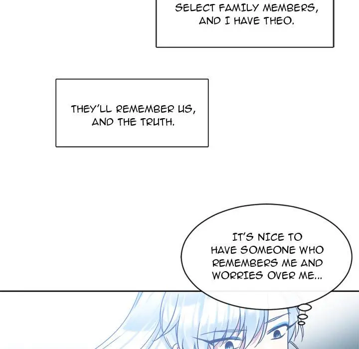 The Lost Key Episode 32 - Page 30