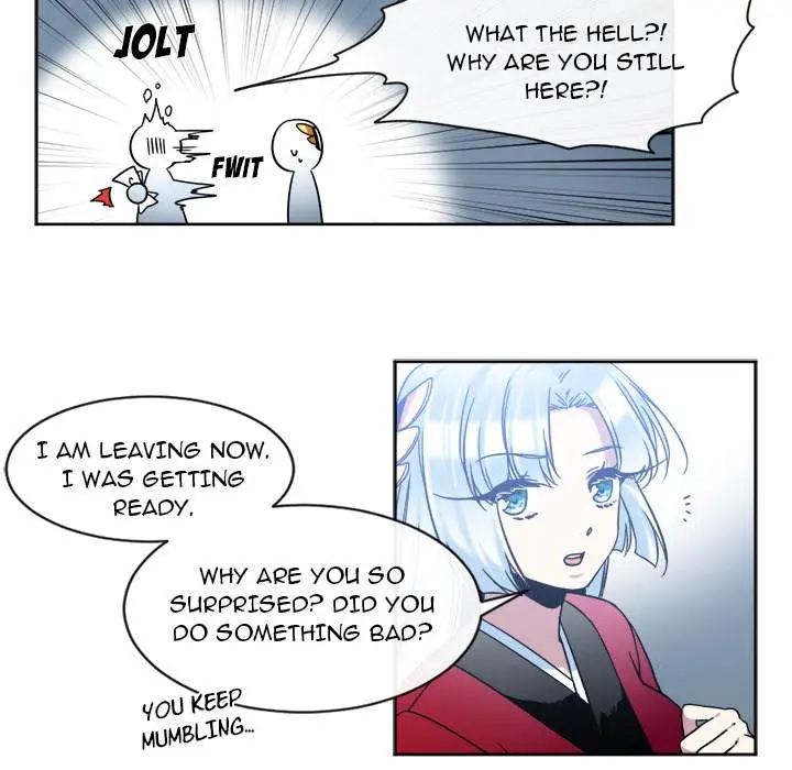 The Lost Key Episode 32 - Page 32