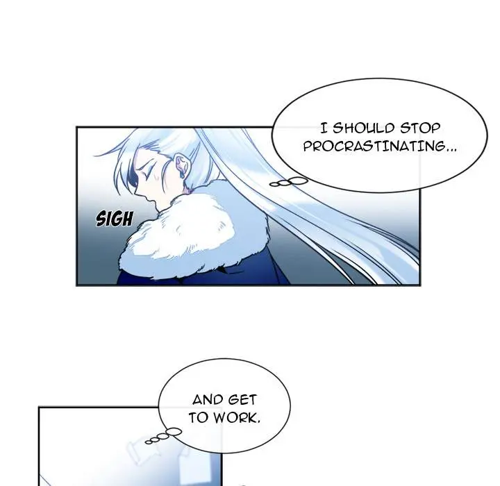 The Lost Key Episode 32 - Page 35